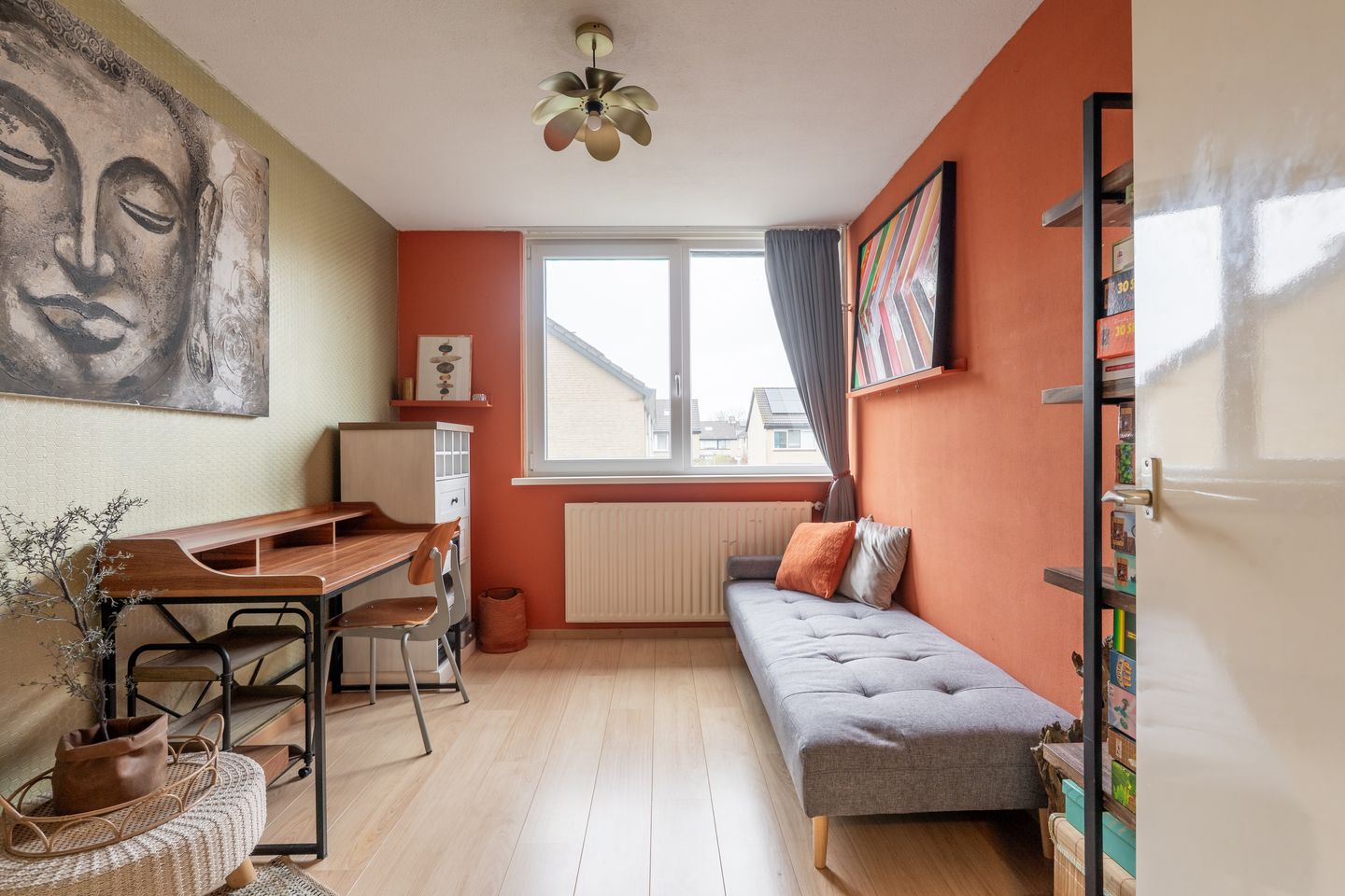 Foto 14 van Vlaardingenweg 36