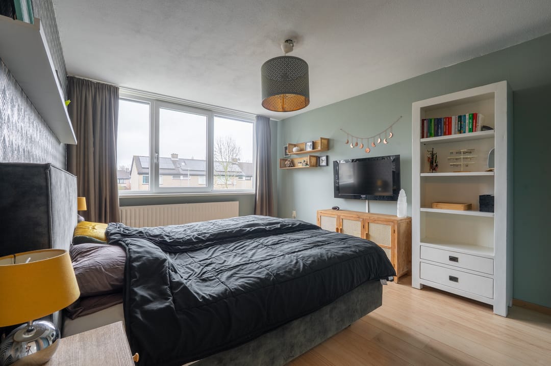 Foto 16 van Vlaardingenweg 36