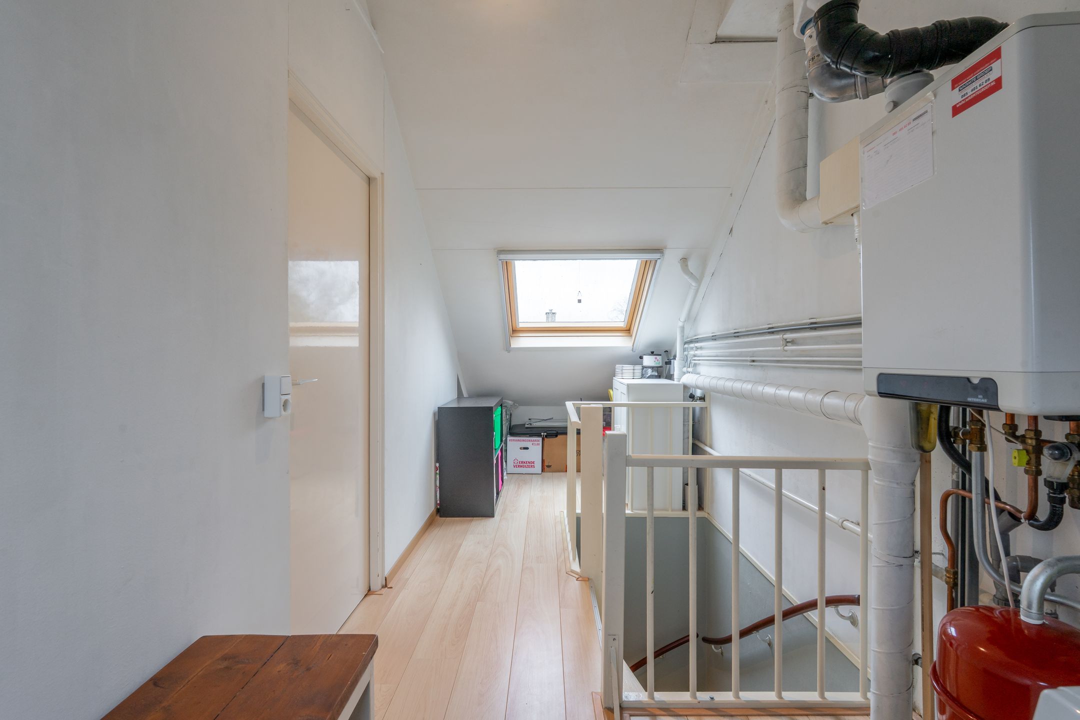 Foto 24 van Vlaardingenweg 36