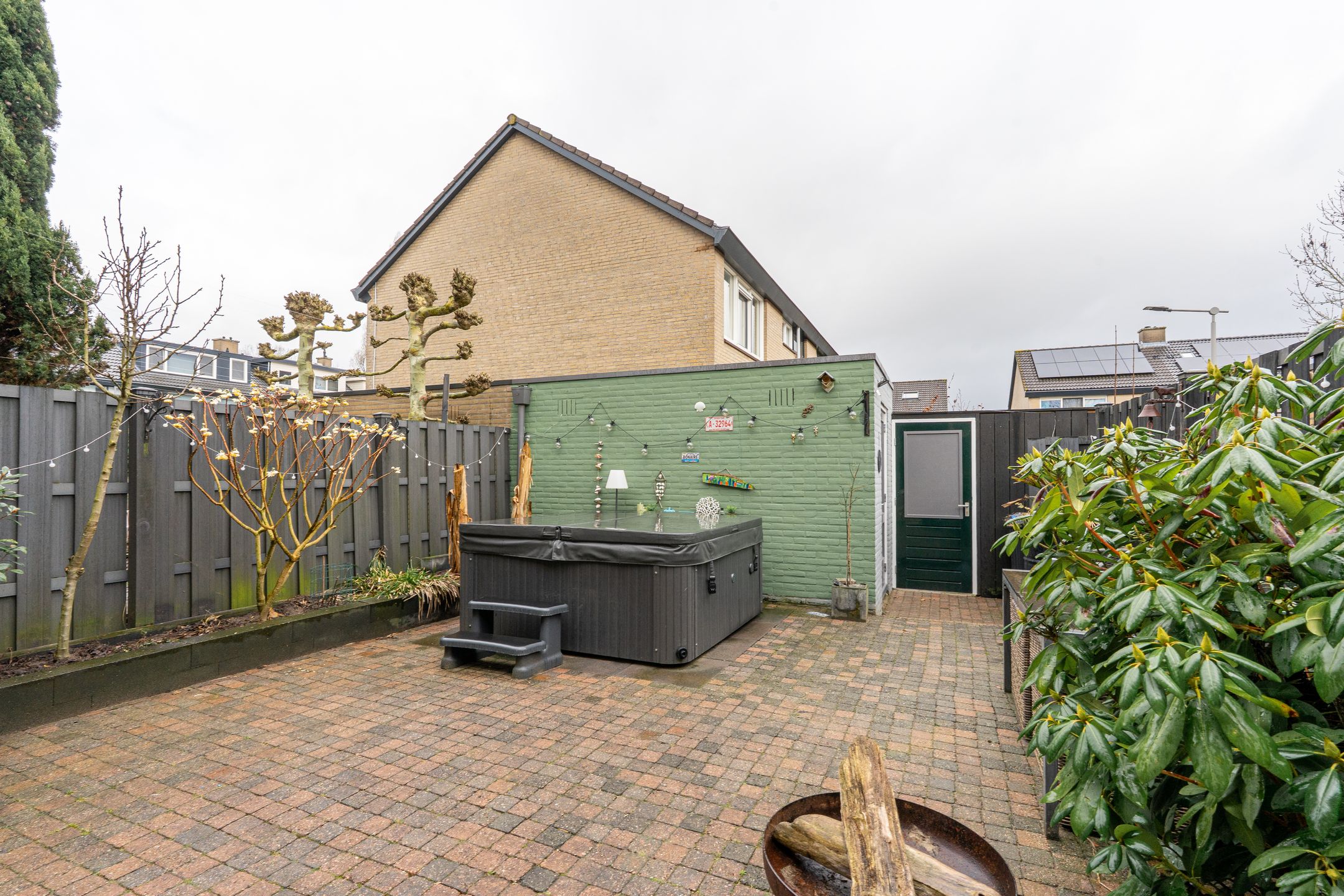 Foto 27 van Vlaardingenweg 36