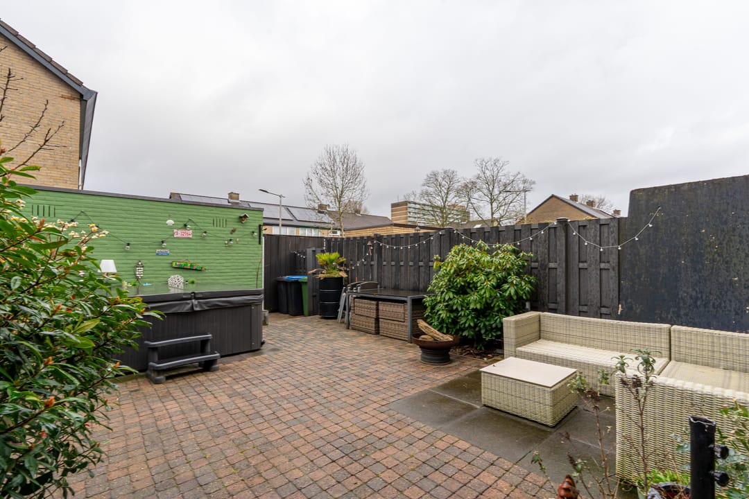 Foto 28 van Vlaardingenweg 36