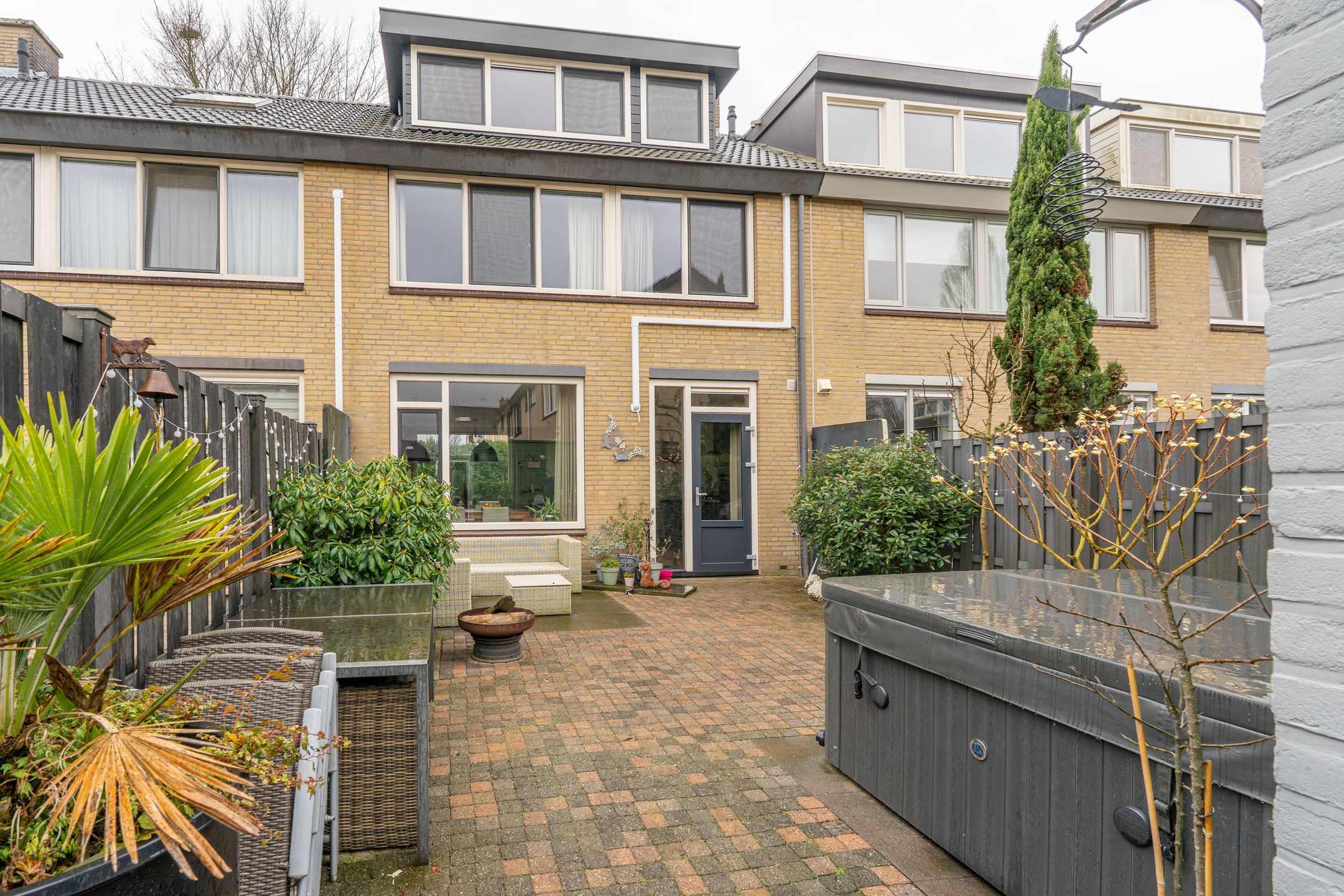 Foto 30 van Vlaardingenweg 36