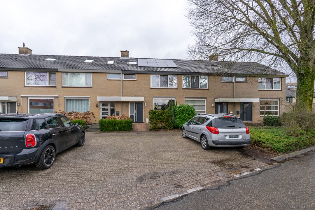 Foto 31 van Vlaardingenweg 36