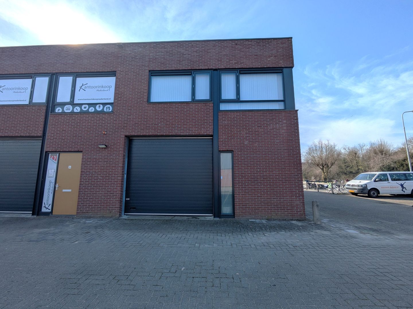 View photo 4 of Klarinetweg 16-K