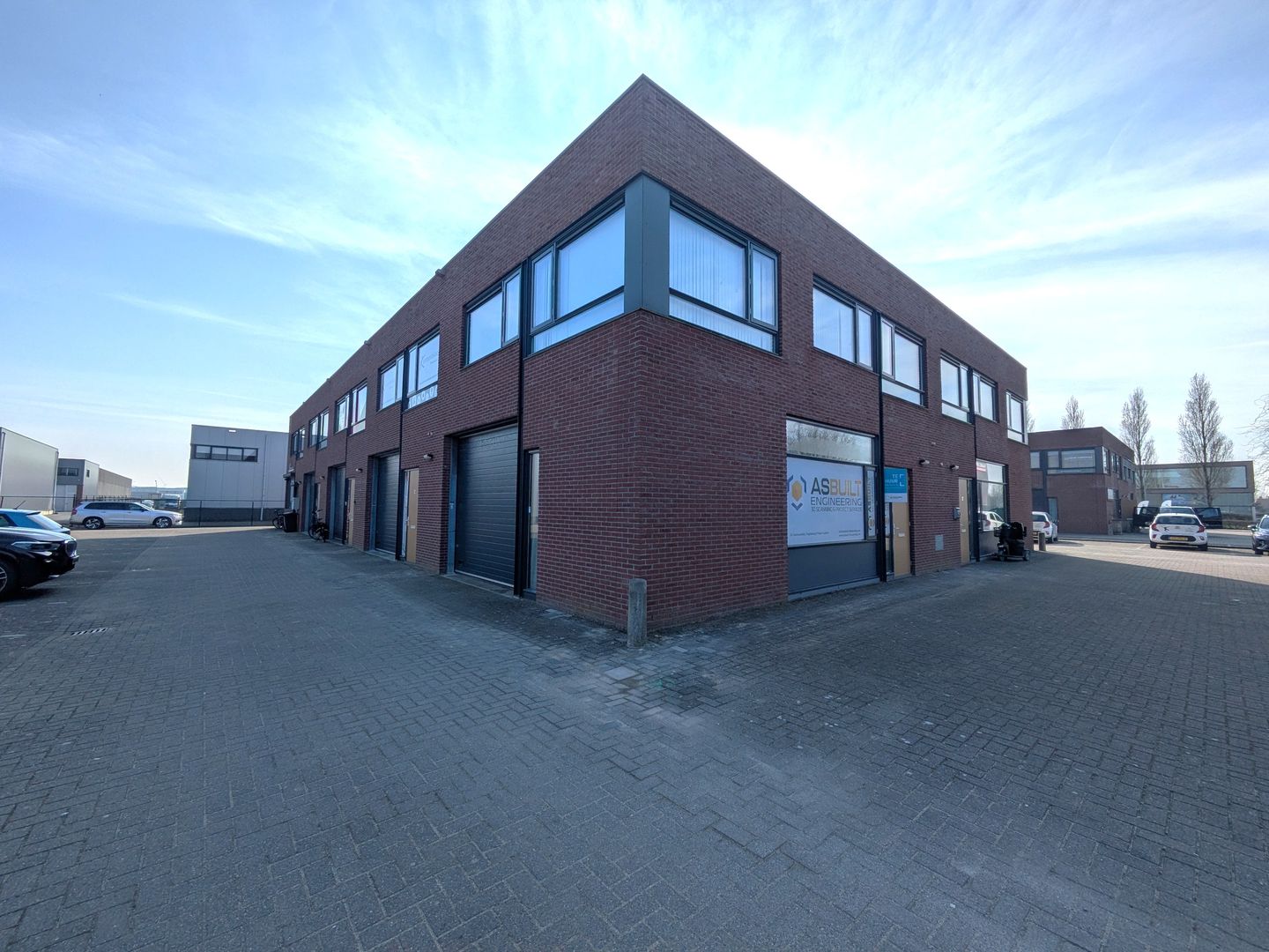 View photo 5 of Klarinetweg 16-K