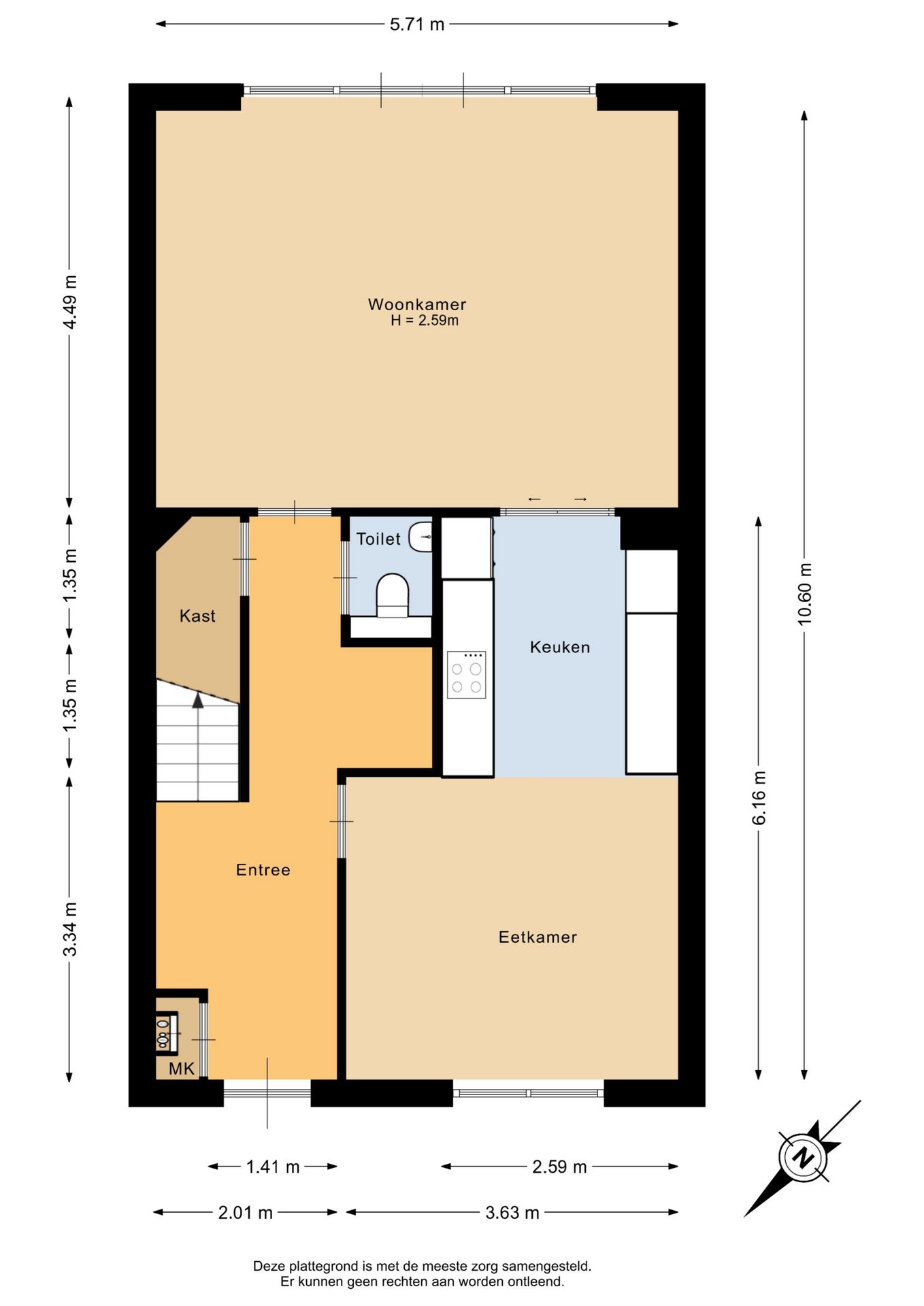 Foto 34 van Land voor Water 18