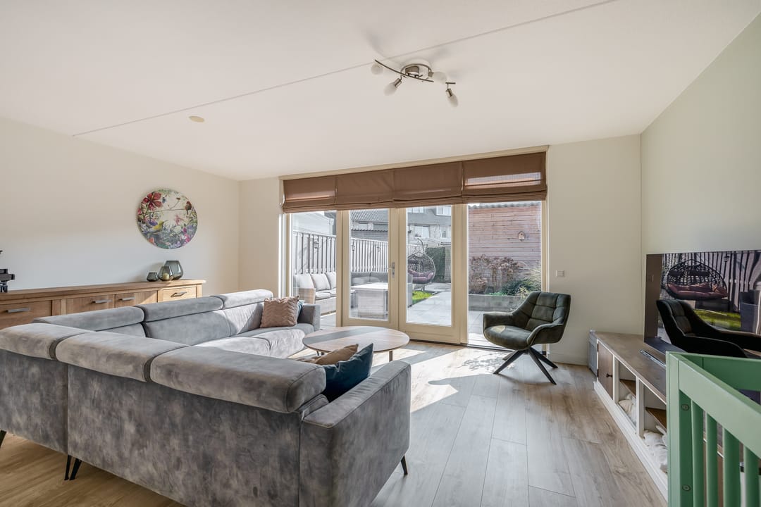 Foto 2 van Land voor Water 18