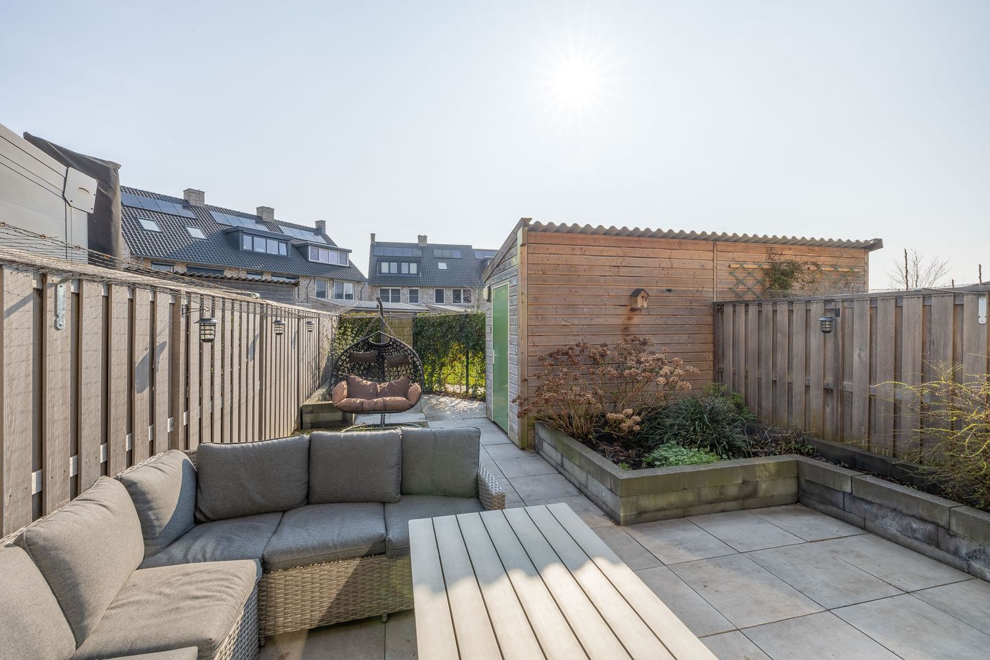 Foto 4 van Land voor Water 18