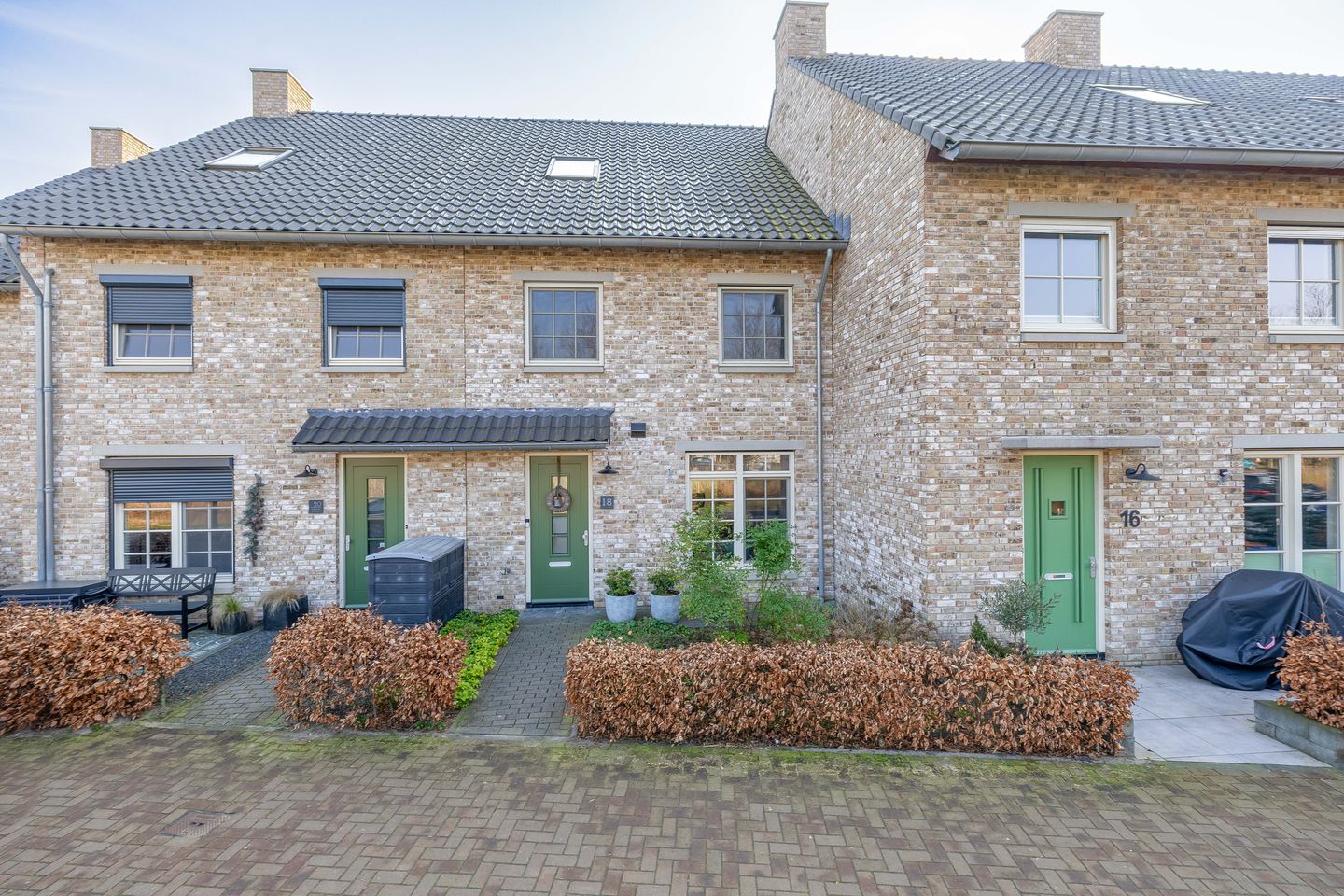 Foto 5 van Land voor Water 18