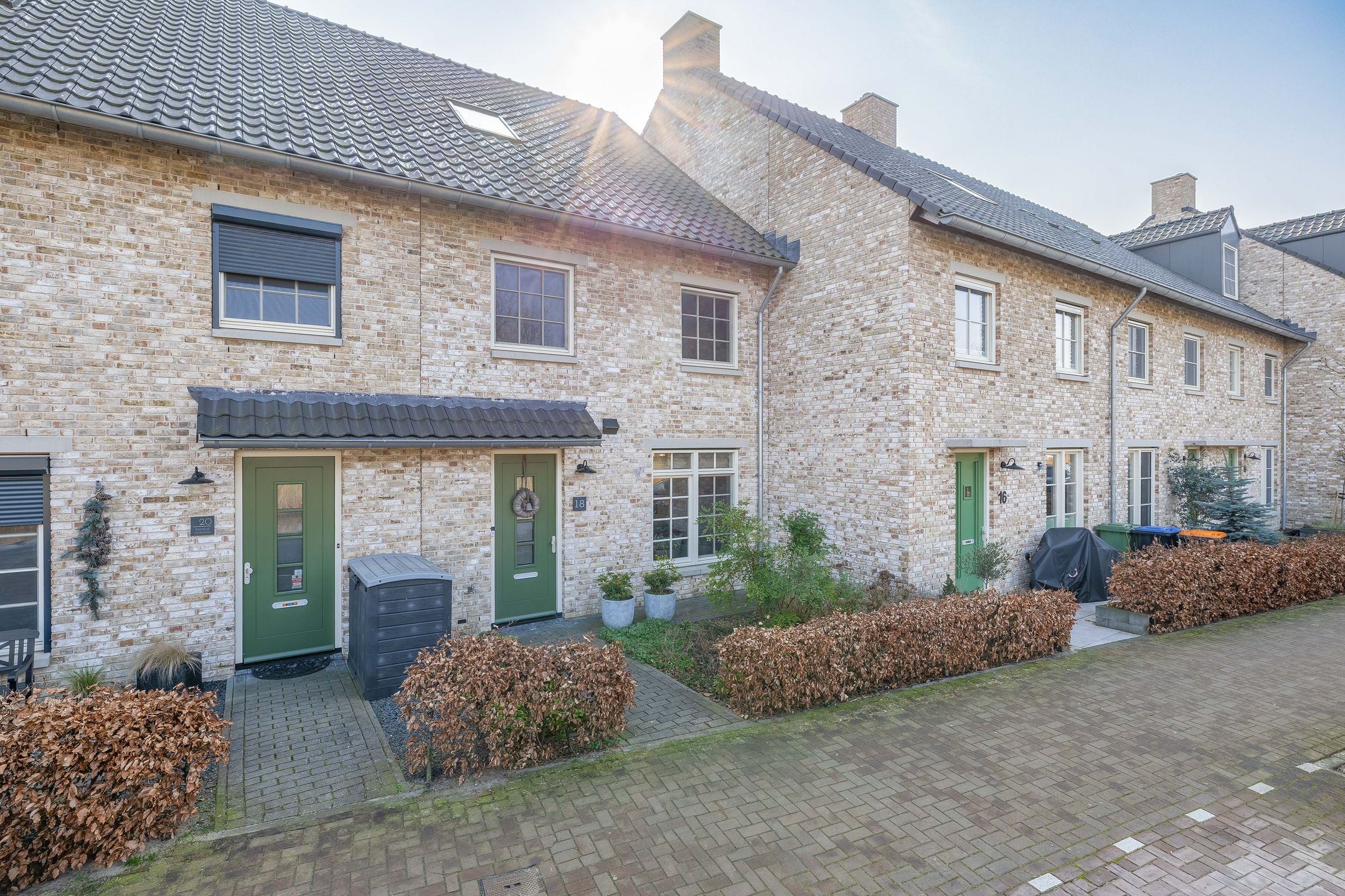 Foto 6 van Land voor Water 18