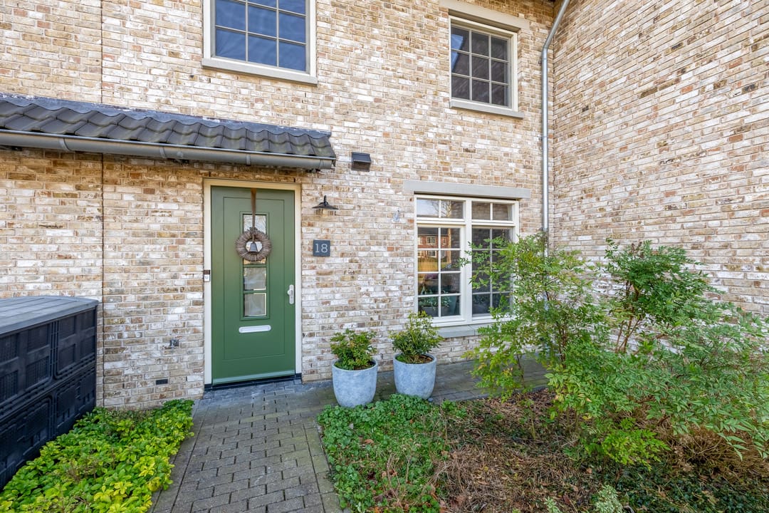 Foto 7 van Land voor Water 18