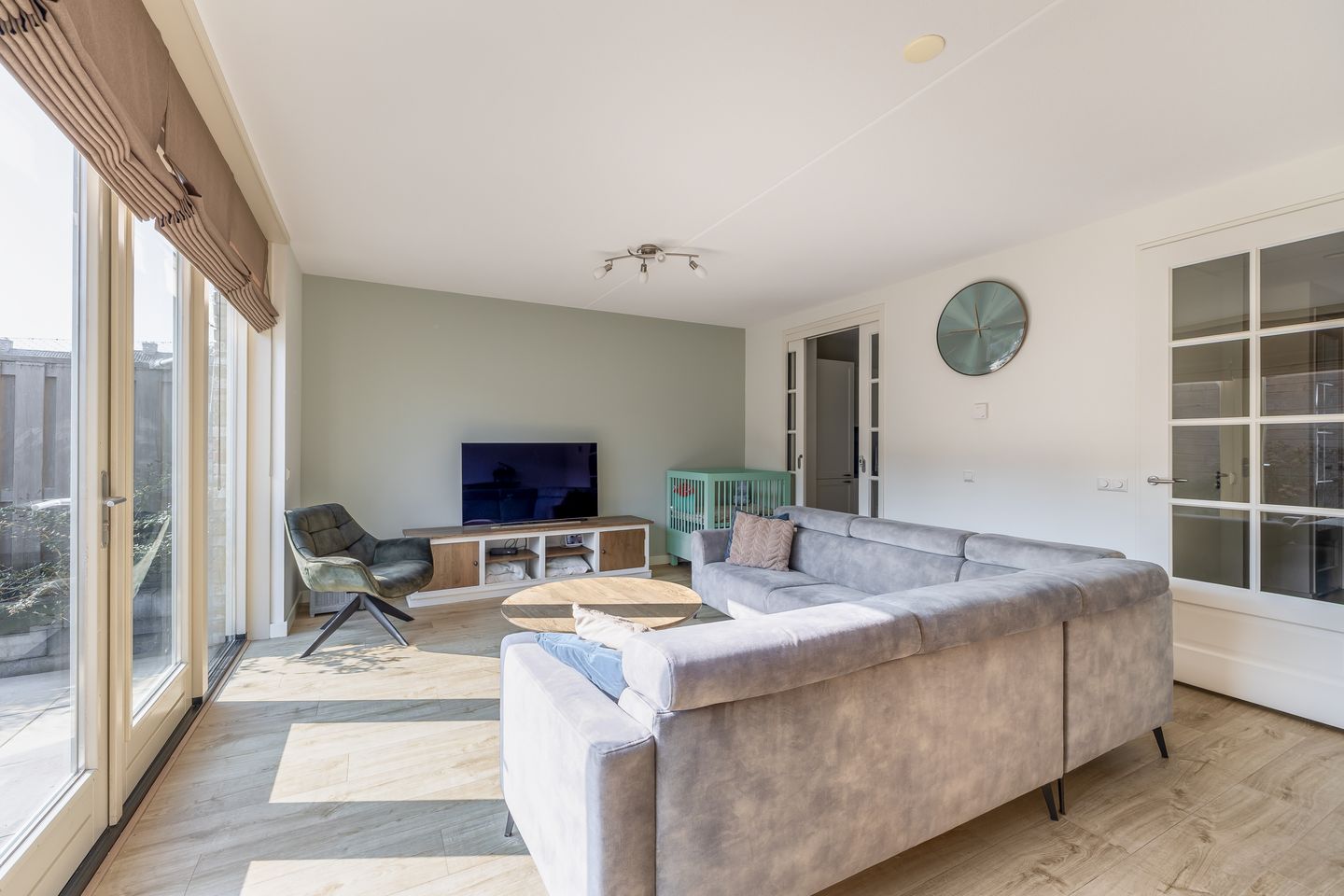 Foto 10 van Land voor Water 18