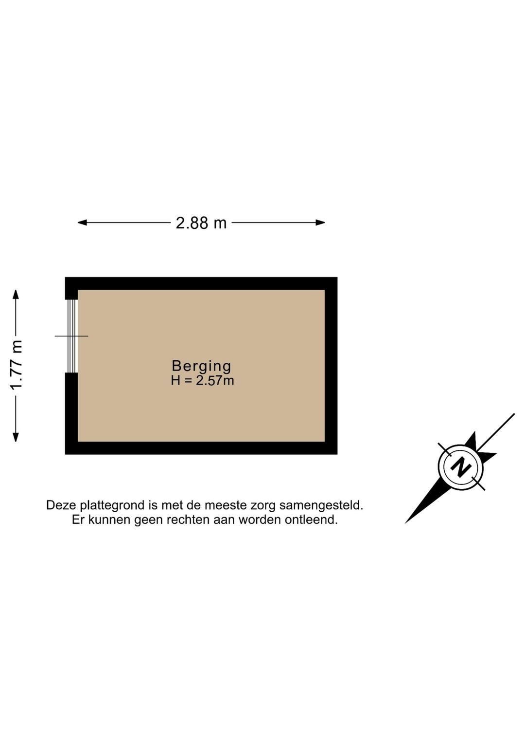 Foto 37 van Land voor Water 18
