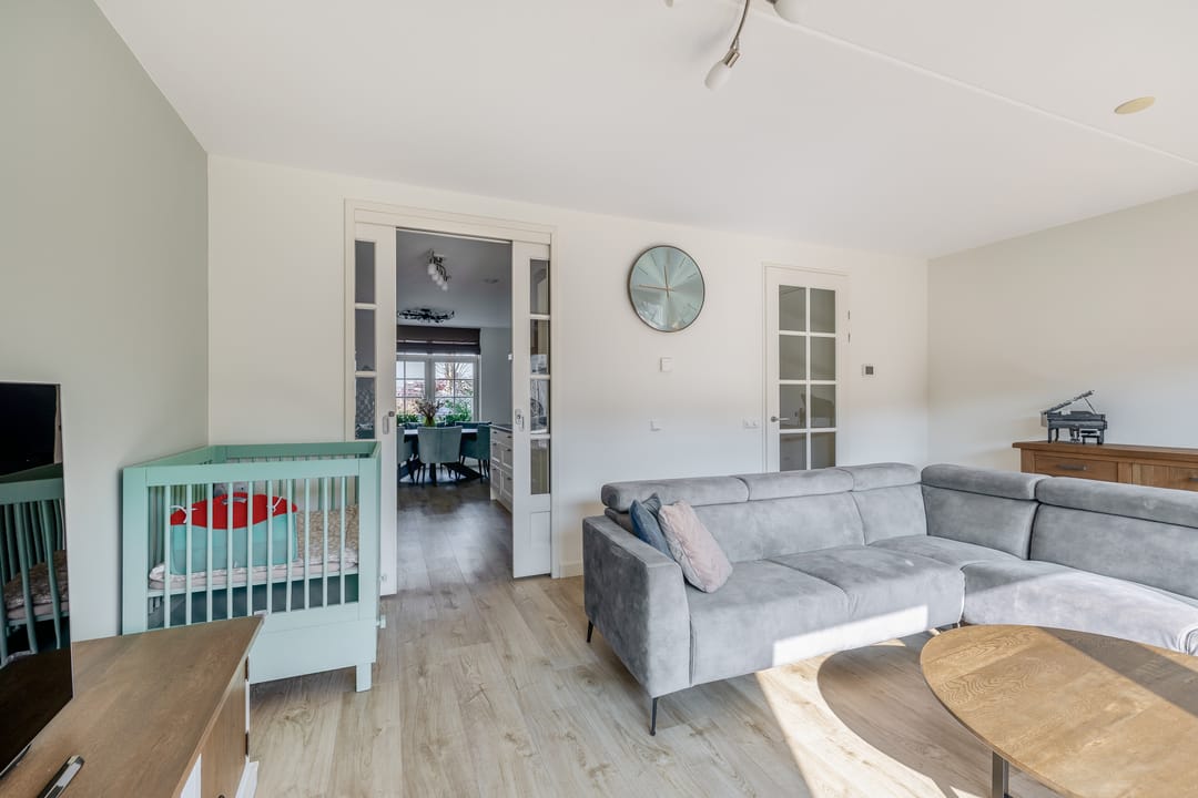 Foto 11 van Land voor Water 18