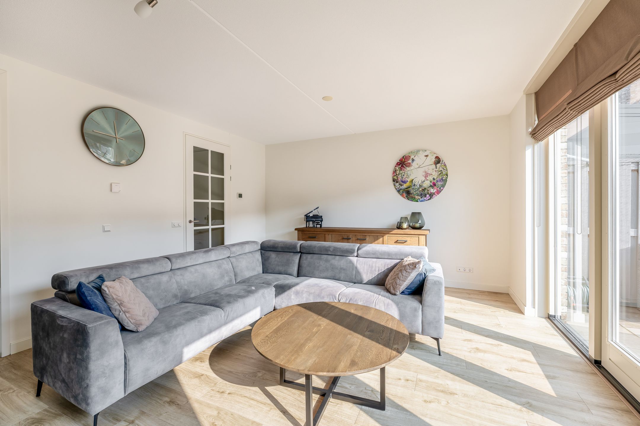 Foto 12 van Land voor Water 18