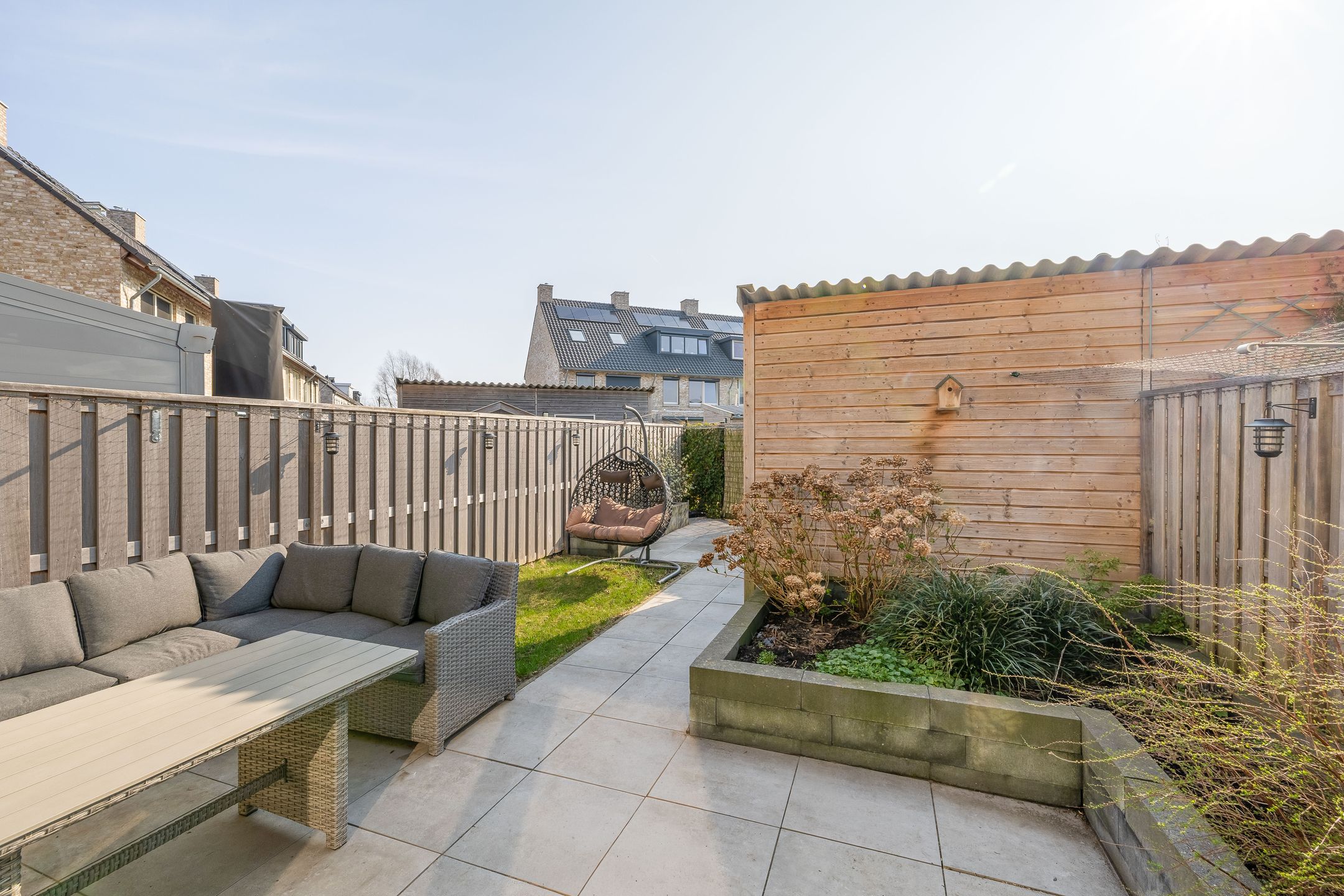 Foto 15 van Land voor Water 18