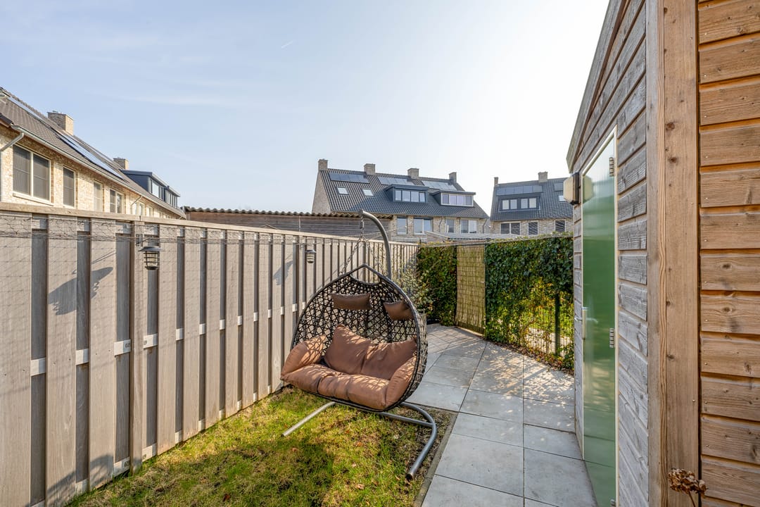 Foto 16 van Land voor Water 18