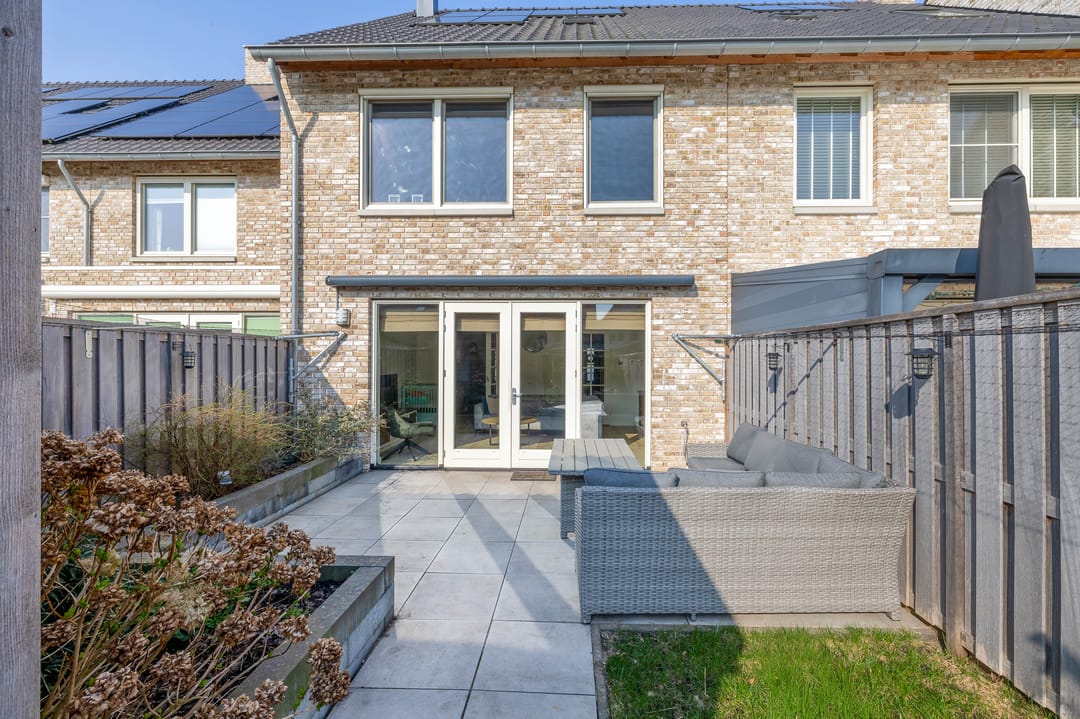 Foto 17 van Land voor Water 18