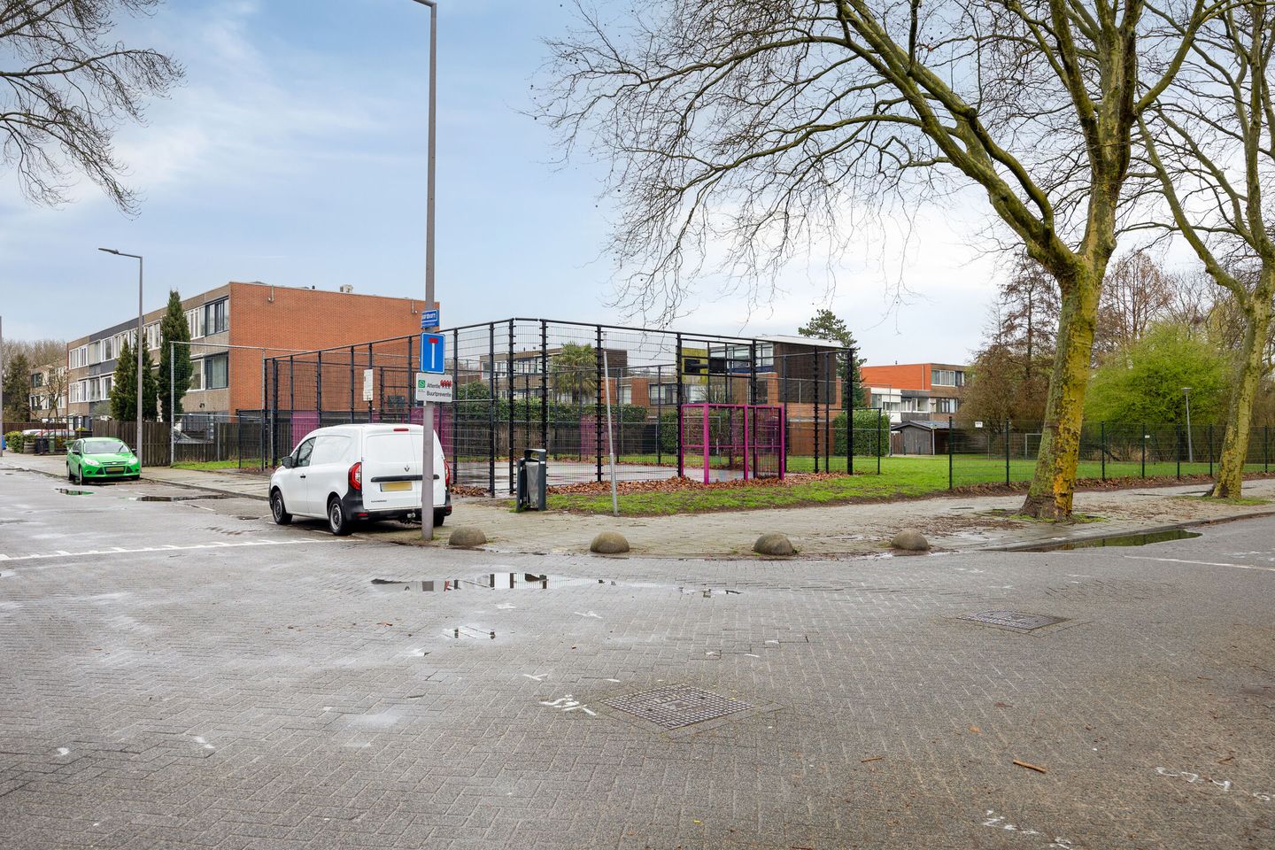 Foto 40 van Ivoordistel 18