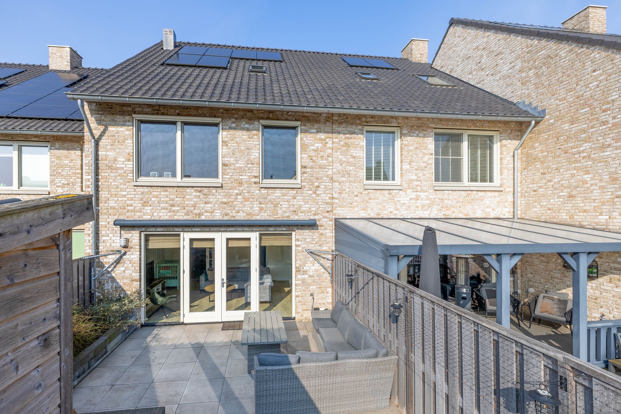 Foto 18 van Land voor Water 18