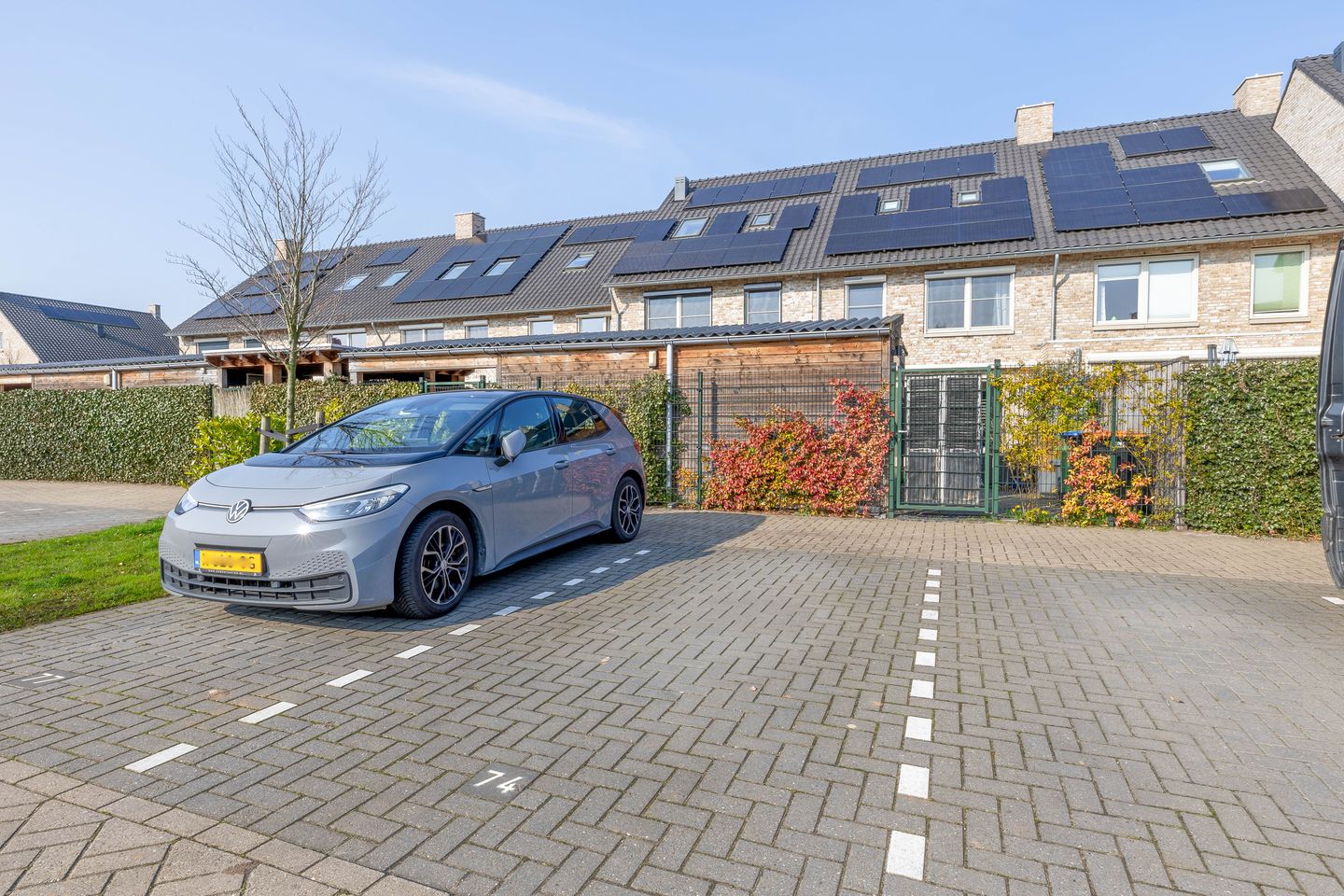 Foto 19 van Land voor Water 18