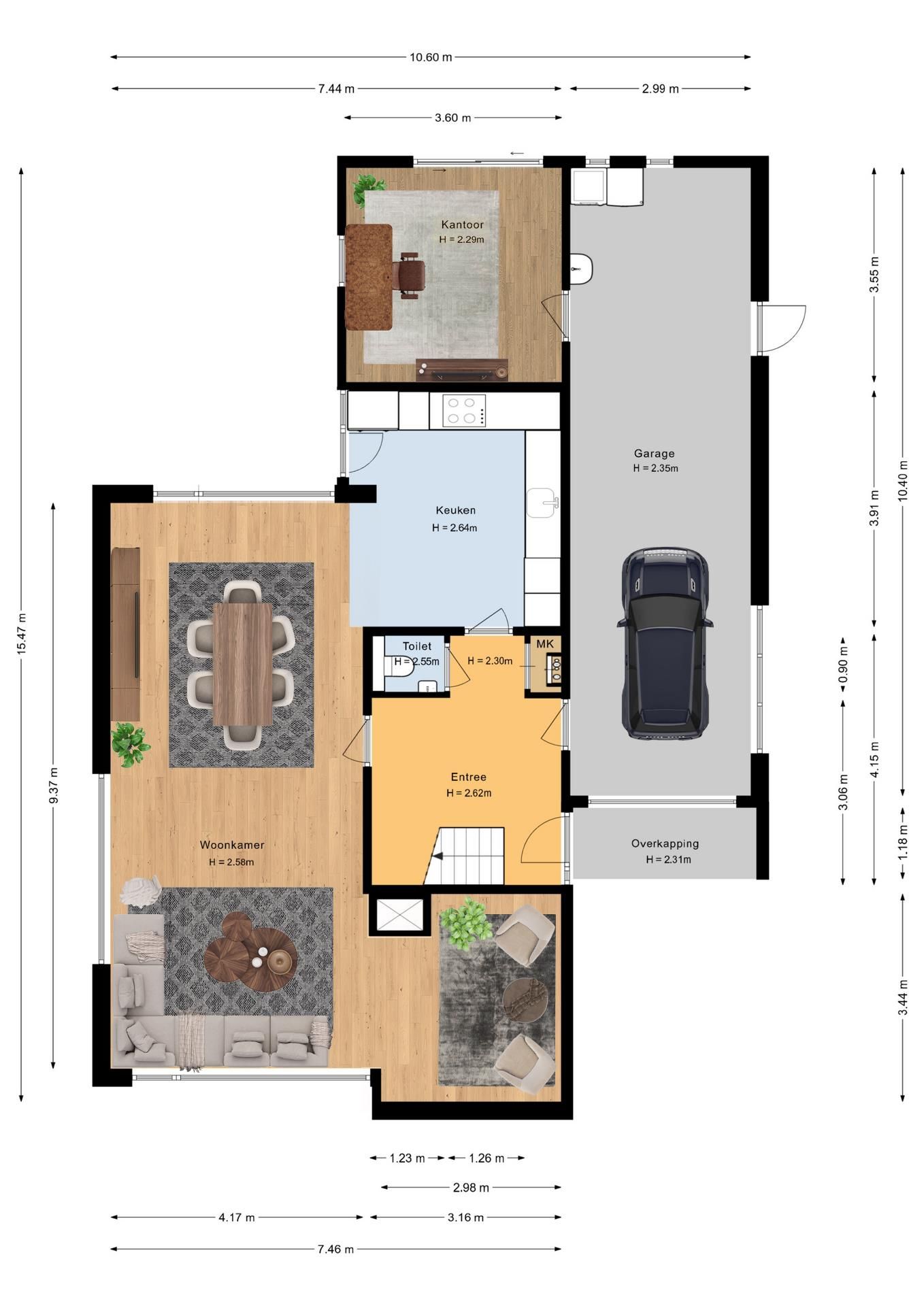 Foto 42 van Molenstraat 60