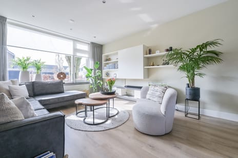 Vervoornstraat 76 secondary image