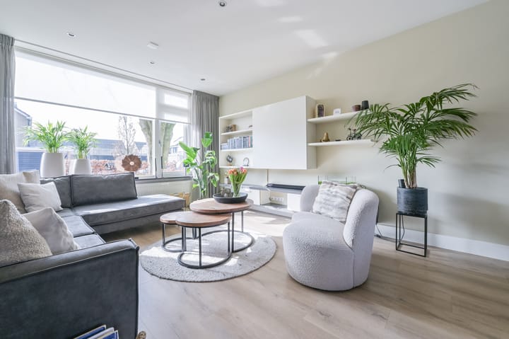 Foto 2 van Vervoornstraat 76