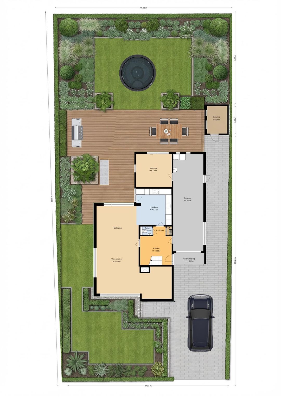 Foto 47 van Molenstraat 60