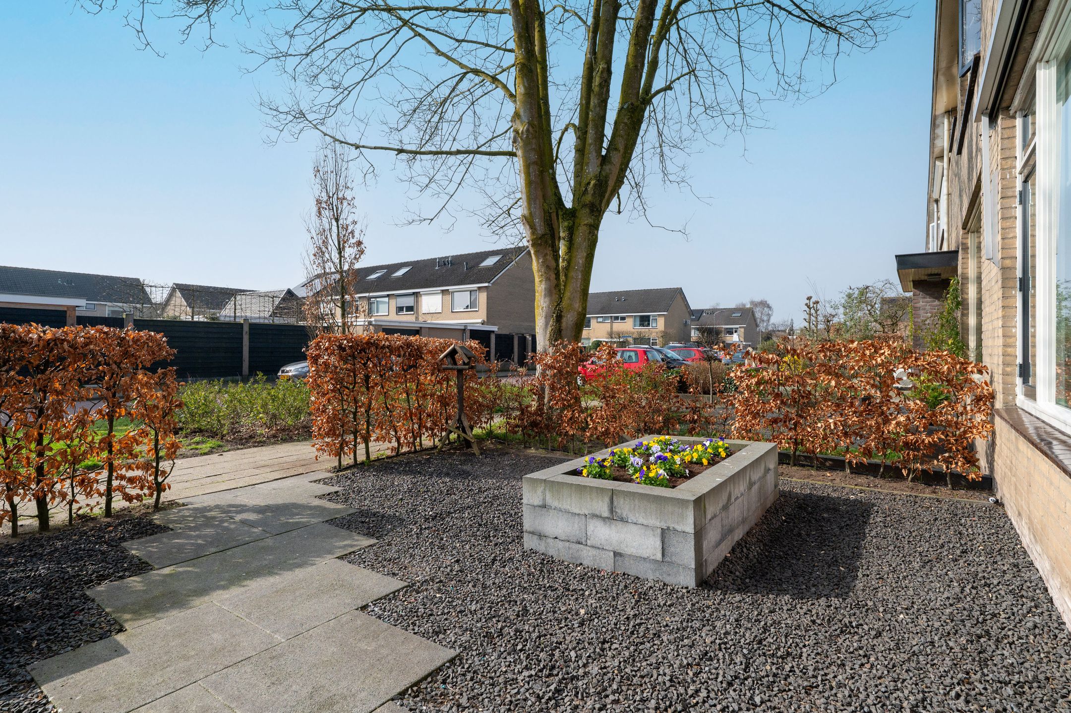 Photo 6 of Vervoornstraat 76