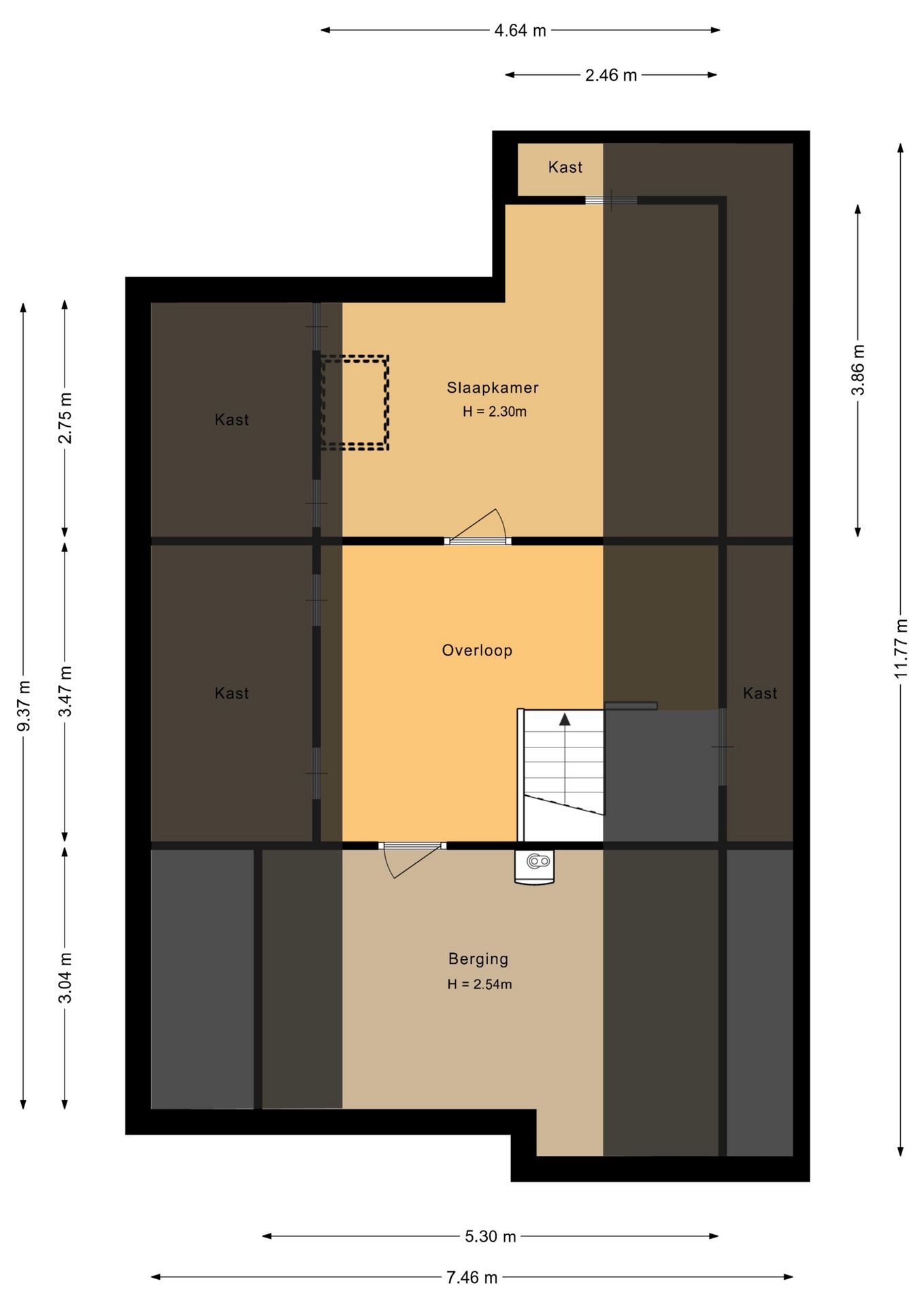 Foto 48 van Molenstraat 60