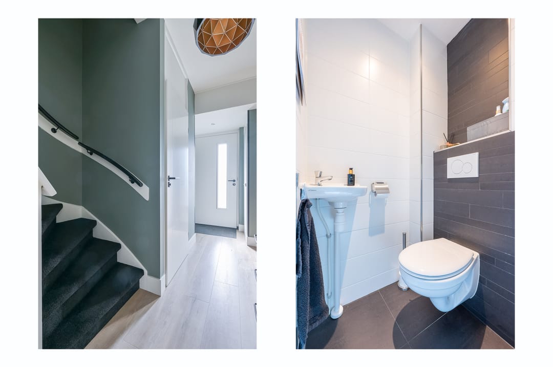 Photo 7 of Vervoornstraat 76