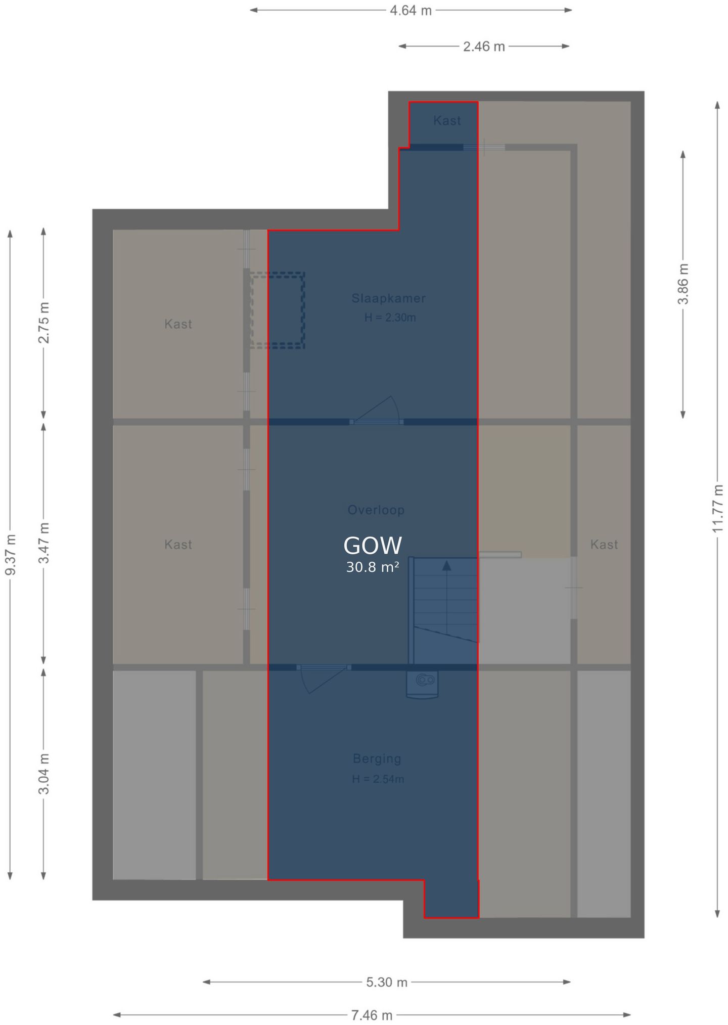 Foto 49 van Molenstraat 60