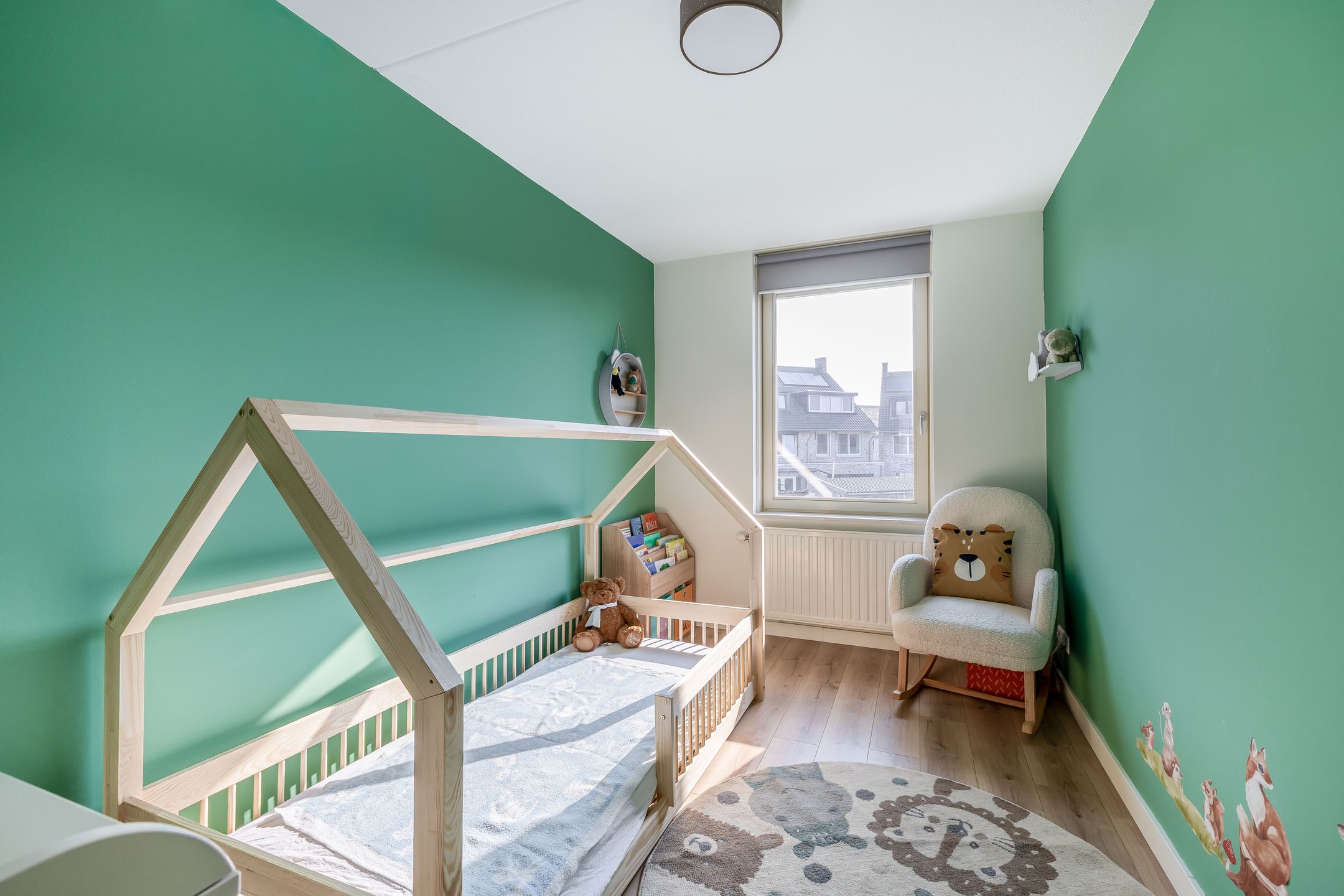 Foto 27 van Land voor Water 18