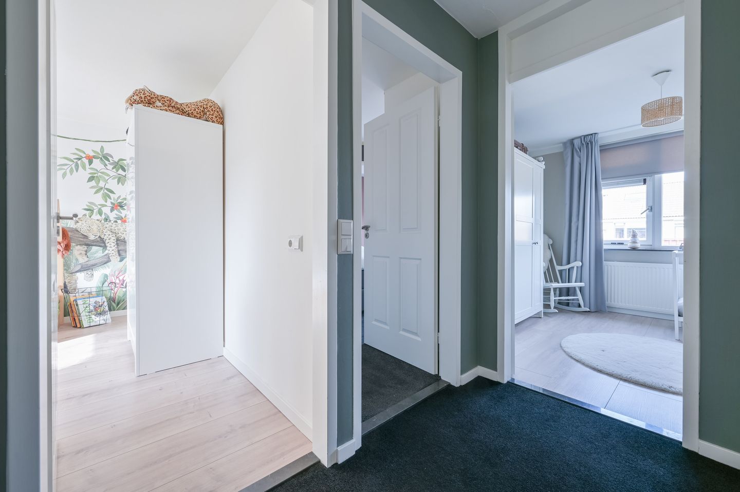 Photo 19 of Vervoornstraat 76