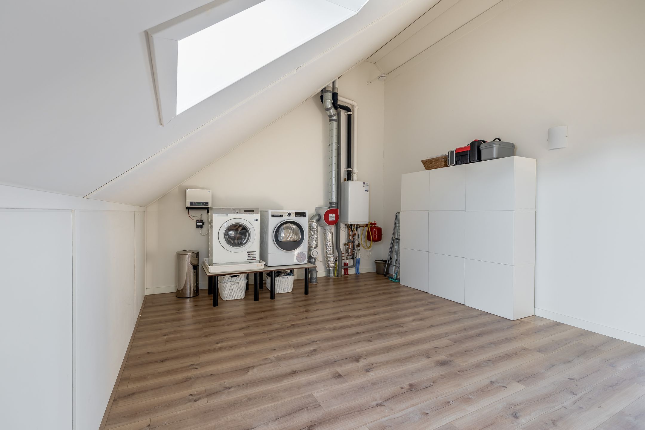 Foto 30 van Land voor Water 18