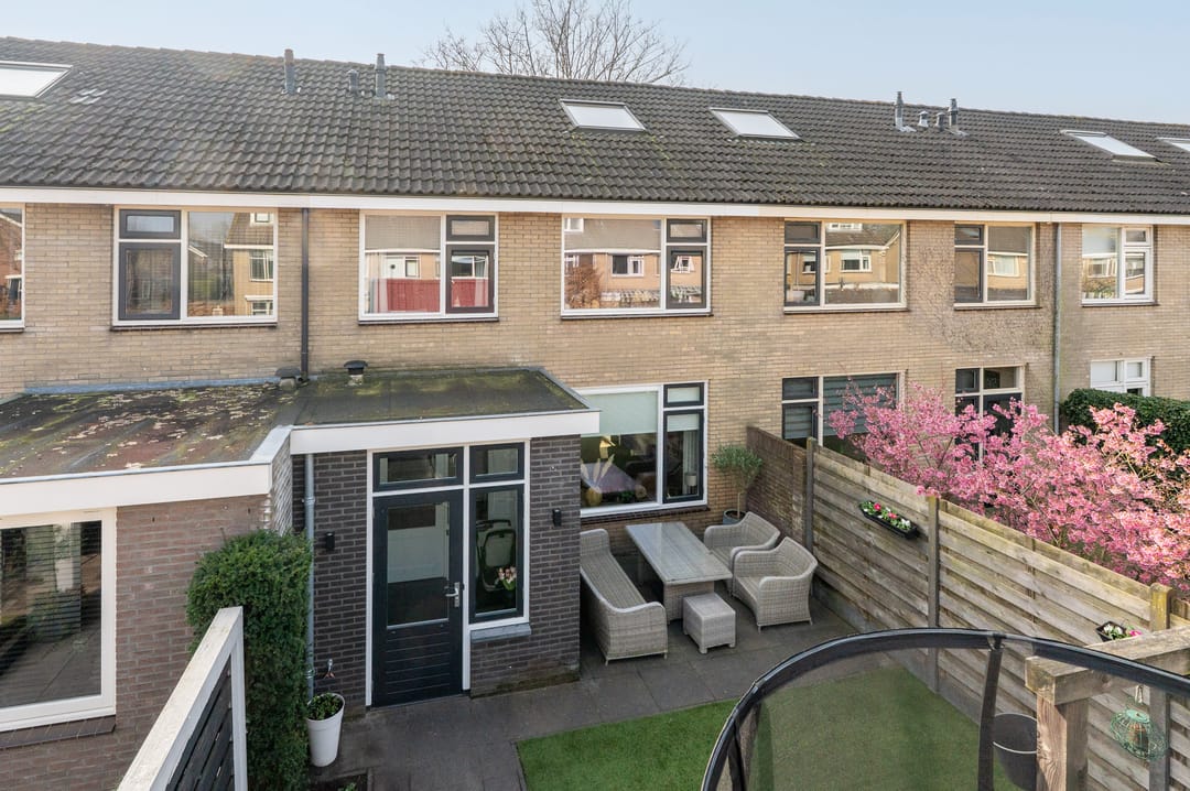 Photo 37 of Vervoornstraat 76