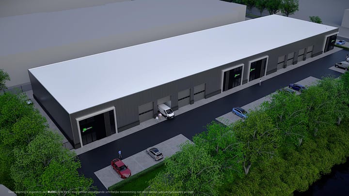 Spoorstraat 10, Sevenum