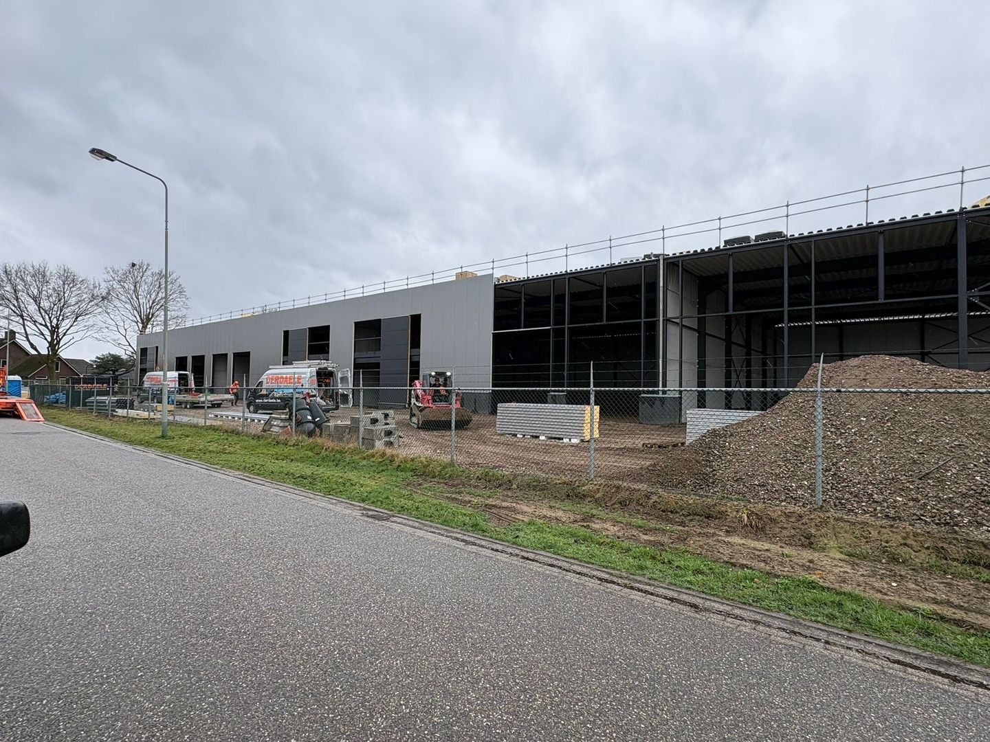 Bekijk foto 5 van Ersweg 7-9