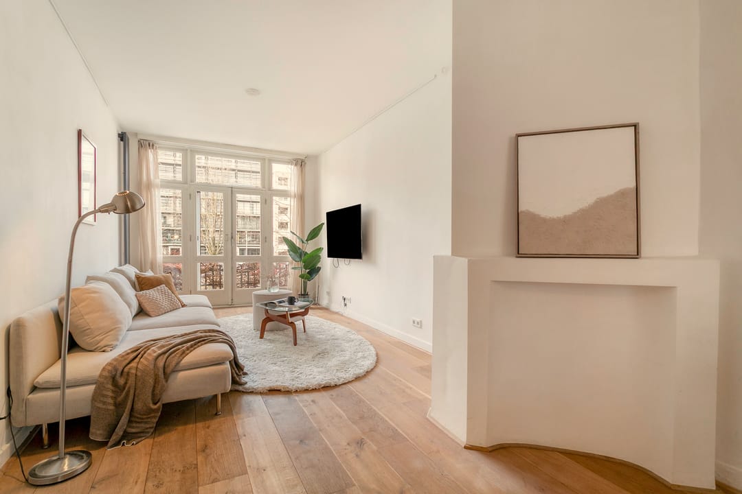 Foto 1 van Schinkelkade 61-1