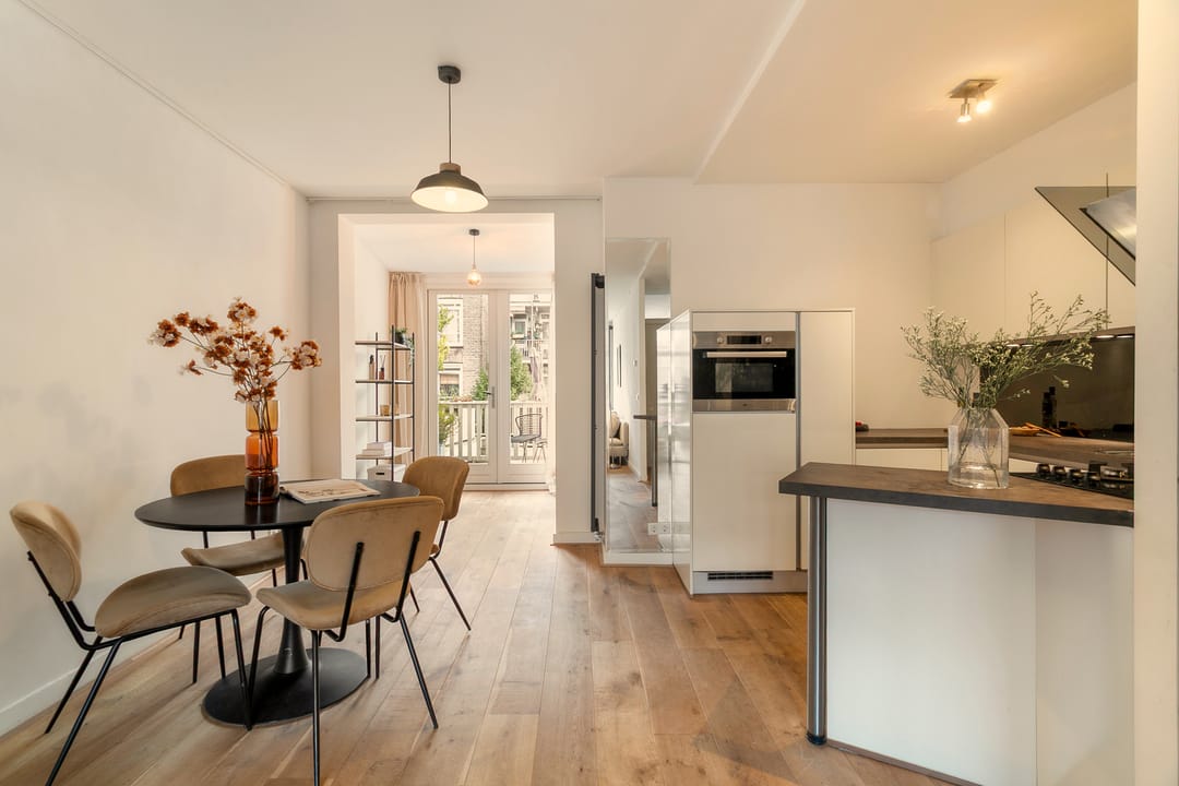 Foto 2 van Schinkelkade 61-1