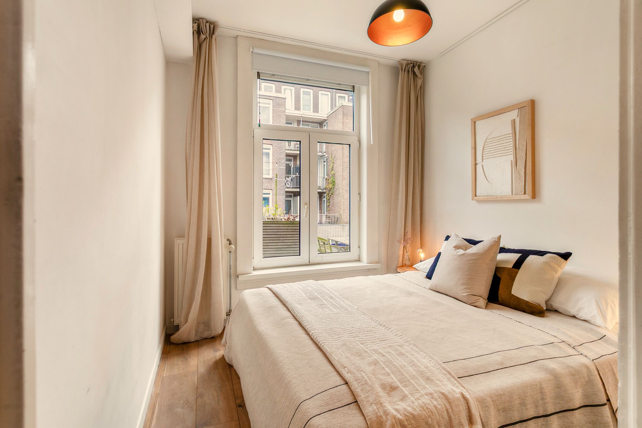 Foto 3 van Schinkelkade 61-1