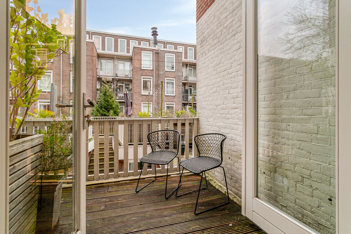 Foto 4 van Schinkelkade 61-1