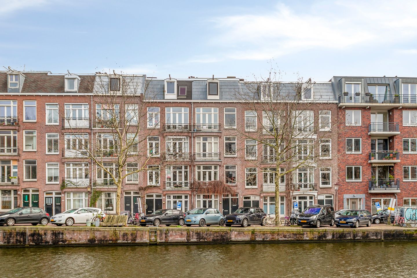 Foto 5 van Schinkelkade 61-1