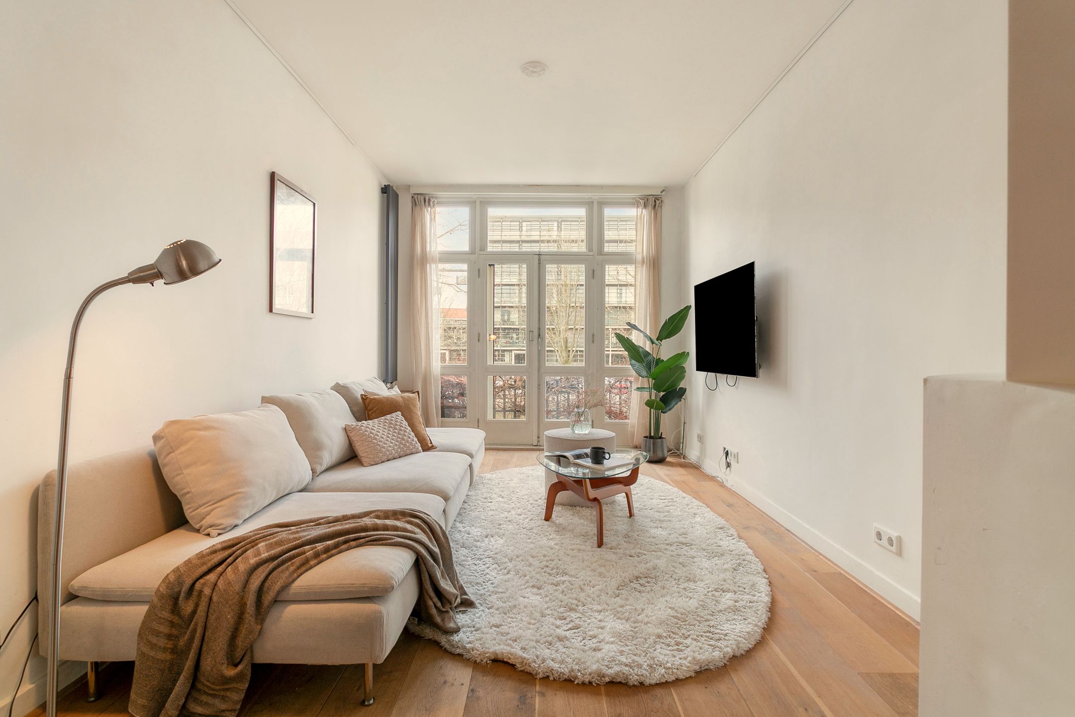 Foto 6 van Schinkelkade 61-1