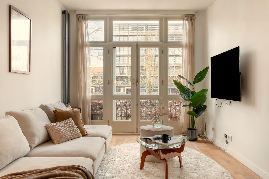 Foto 7 van Schinkelkade 61-1