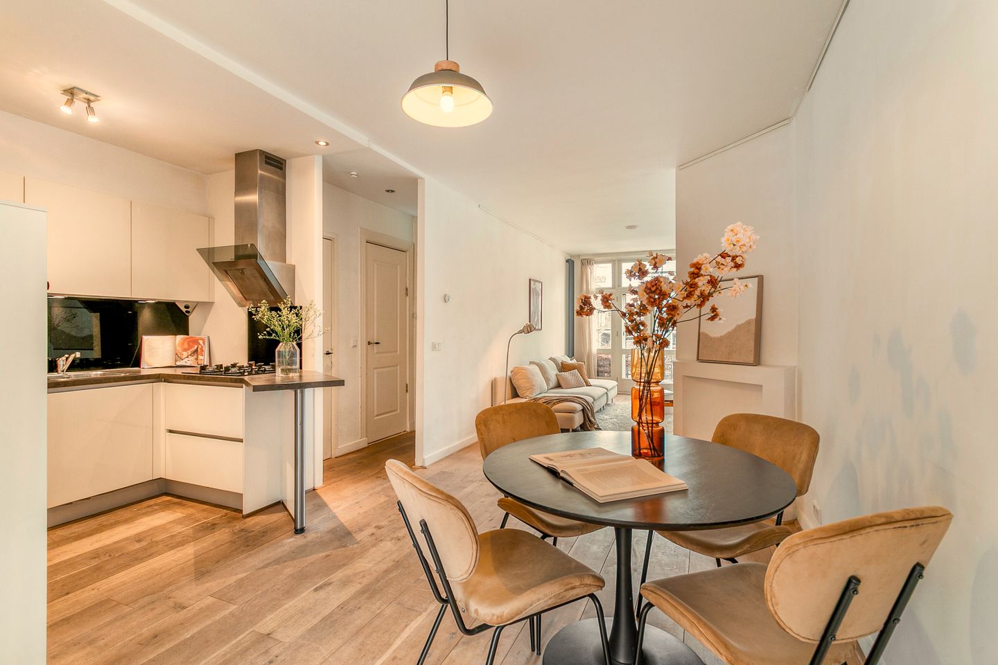 Foto 10 van Schinkelkade 61-1