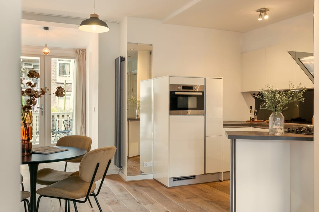 Foto 11 van Schinkelkade 61-1