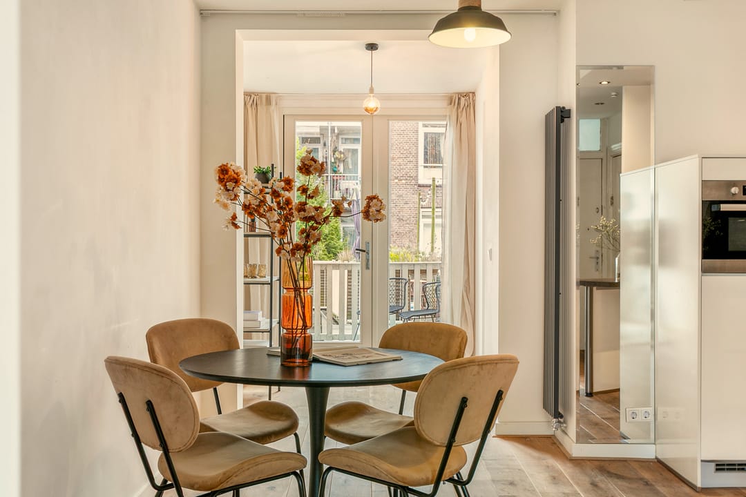 Foto 13 van Schinkelkade 61-1