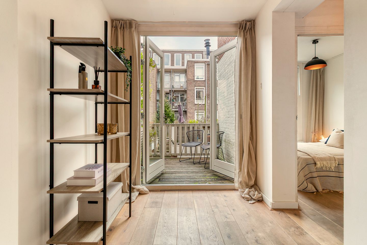 Foto 14 van Schinkelkade 61-1